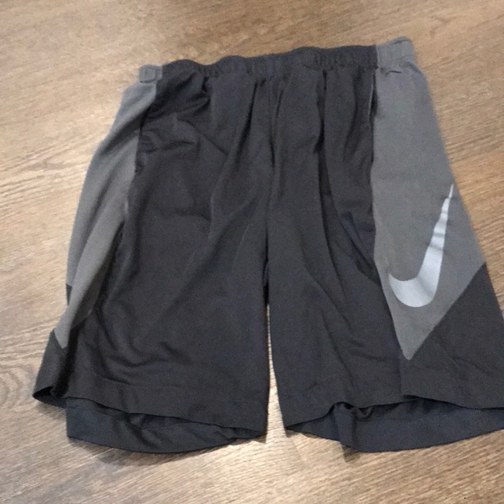 Nike Dri Fit shorts